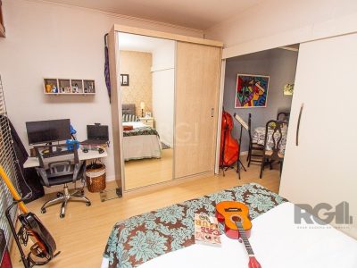 Apartamento à venda com 38m², 1 quarto no bairro Cidade Baixa em Porto Alegre - Foto 8