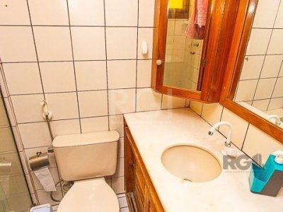 Apartamento à venda com 38m², 1 quarto no bairro Cidade Baixa em Porto Alegre - Foto 9