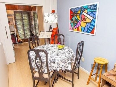 Apartamento à venda com 38m², 1 quarto no bairro Cidade Baixa em Porto Alegre - Foto 10