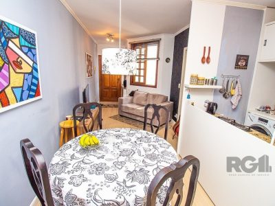 Apartamento à venda com 38m², 1 quarto no bairro Cidade Baixa em Porto Alegre - Foto 11