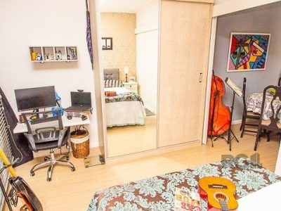 Apartamento à venda com 38m², 1 quarto no bairro Cidade Baixa em Porto Alegre - Foto 15