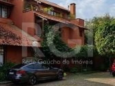 Casa Condominio à venda com 290m², 3 quartos, 3 suítes no bairro Ipanema em Porto Alegre - Foto 2