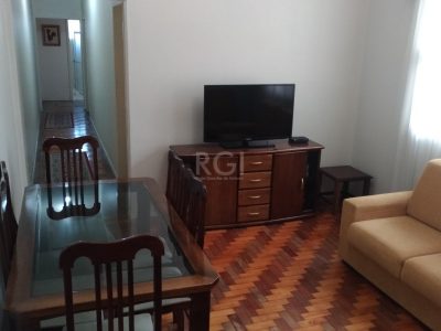 Apartamento à venda com 108m², 3 quartos no bairro São Geraldo em Porto Alegre - Foto 2