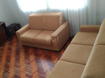 Apartamento à venda com 108m², 3 quartos no bairro São Geraldo em Porto Alegre - Foto 3