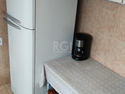 Apartamento à venda com 108m², 3 quartos no bairro São Geraldo em Porto Alegre - Foto 5