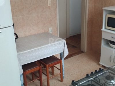 Apartamento à venda com 108m², 3 quartos no bairro São Geraldo em Porto Alegre - Foto 6