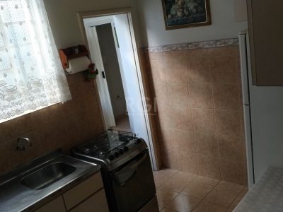 Apartamento à venda com 108m², 3 quartos no bairro São Geraldo em Porto Alegre - Foto 8