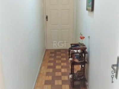 Apartamento à venda com 108m², 3 quartos no bairro São Geraldo em Porto Alegre - Foto 9