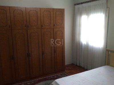 Apartamento à venda com 108m², 3 quartos no bairro São Geraldo em Porto Alegre - Foto 10