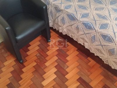 Apartamento à venda com 108m², 3 quartos no bairro São Geraldo em Porto Alegre - Foto 12