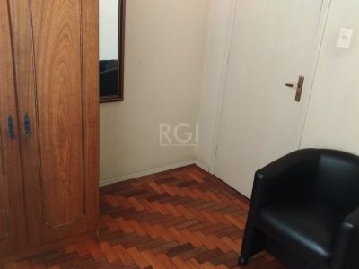 Apartamento à venda com 108m², 3 quartos no bairro São Geraldo em Porto Alegre - Foto 13