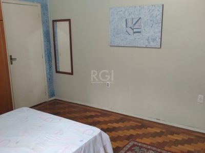 Apartamento à venda com 108m², 3 quartos no bairro São Geraldo em Porto Alegre - Foto 14