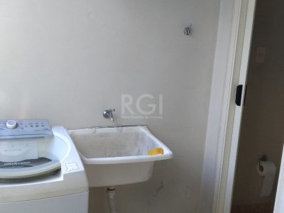 Apartamento à venda com 108m², 3 quartos no bairro São Geraldo em Porto Alegre - Foto 15