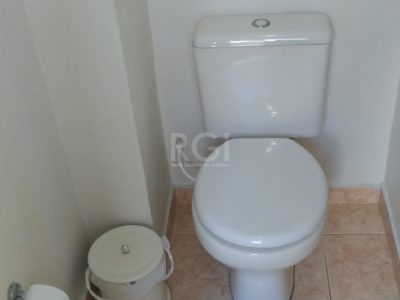 Apartamento à venda com 108m², 3 quartos no bairro São Geraldo em Porto Alegre - Foto 17