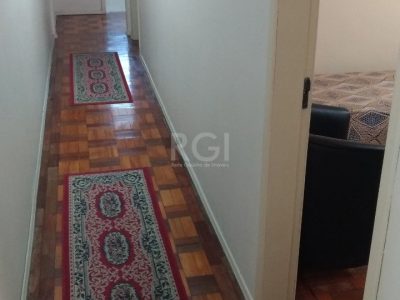 Apartamento à venda com 108m², 3 quartos no bairro São Geraldo em Porto Alegre - Foto 18