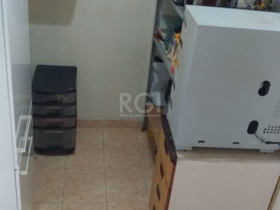 Apartamento à venda com 108m², 3 quartos no bairro São Geraldo em Porto Alegre - Foto 21