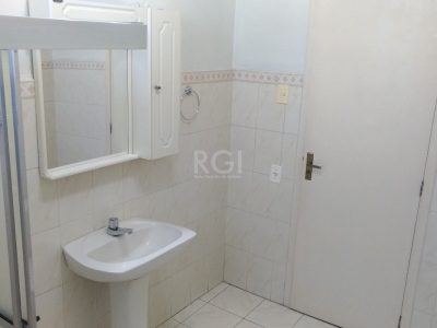 Apartamento à venda com 108m², 3 quartos no bairro São Geraldo em Porto Alegre - Foto 22