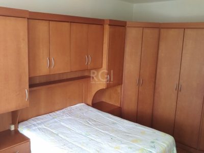 Apartamento à venda com 108m², 3 quartos no bairro São Geraldo em Porto Alegre - Foto 23