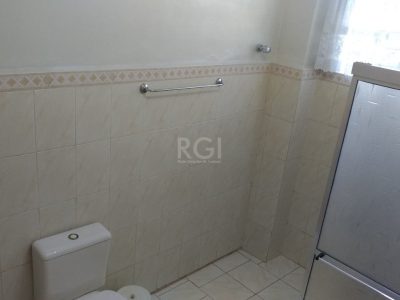 Apartamento à venda com 108m², 3 quartos no bairro São Geraldo em Porto Alegre - Foto 24