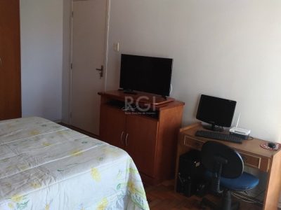 Apartamento à venda com 108m², 3 quartos no bairro São Geraldo em Porto Alegre - Foto 26