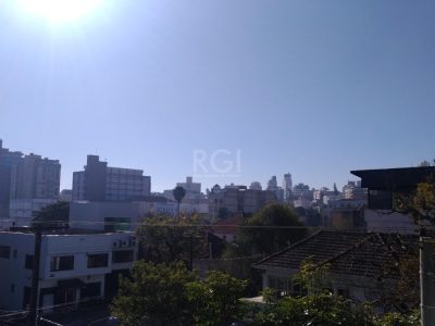 Apartamento à venda com 108m², 3 quartos no bairro São Geraldo em Porto Alegre - Foto 28