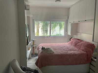 Apartamento à venda com 60m², 2 quartos, 1 suíte, 1 vaga no bairro Glória em Porto Alegre - Foto 9