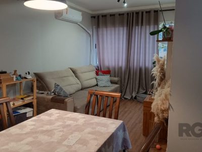 Apartamento à venda com 65m², 3 quartos, 1 suíte, 1 vaga no bairro Partenon em Porto Alegre - Foto 14