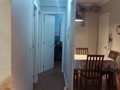 Apartamento à venda com 65m², 3 quartos, 1 suíte, 1 vaga no bairro Partenon em Porto Alegre - Foto 15