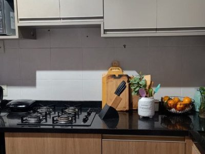 Apartamento à venda com 65m², 3 quartos, 1 suíte, 1 vaga no bairro Partenon em Porto Alegre - Foto 18