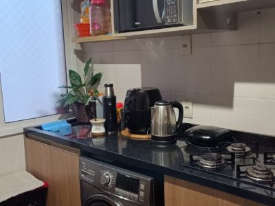 Apartamento à venda com 65m², 3 quartos, 1 suíte, 1 vaga no bairro Partenon em Porto Alegre - Foto 19