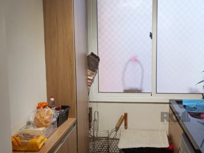 Apartamento à venda com 65m², 3 quartos, 1 suíte, 1 vaga no bairro Partenon em Porto Alegre - Foto 20