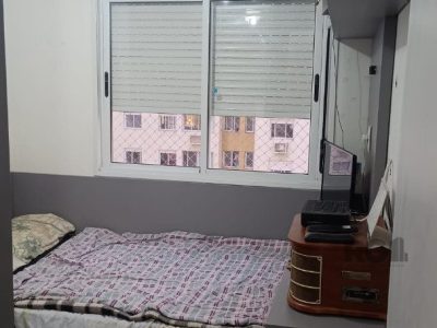 Apartamento à venda com 65m², 3 quartos, 1 suíte, 1 vaga no bairro Partenon em Porto Alegre - Foto 21