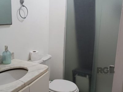 Apartamento à venda com 65m², 3 quartos, 1 suíte, 1 vaga no bairro Partenon em Porto Alegre - Foto 22