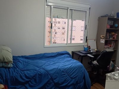 Apartamento à venda com 65m², 3 quartos, 1 suíte, 1 vaga no bairro Partenon em Porto Alegre - Foto 23