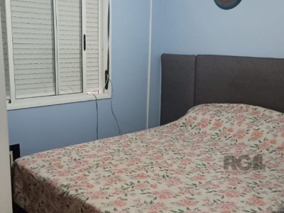 Apartamento à venda com 65m², 3 quartos, 1 suíte, 1 vaga no bairro Partenon em Porto Alegre - Foto 24