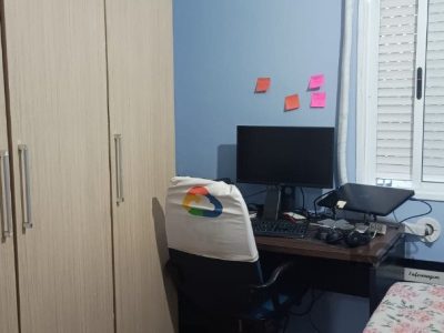 Apartamento à venda com 65m², 3 quartos, 1 suíte, 1 vaga no bairro Partenon em Porto Alegre - Foto 25