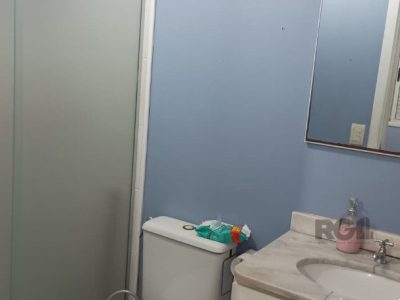 Apartamento à venda com 65m², 3 quartos, 1 suíte, 1 vaga no bairro Partenon em Porto Alegre - Foto 26