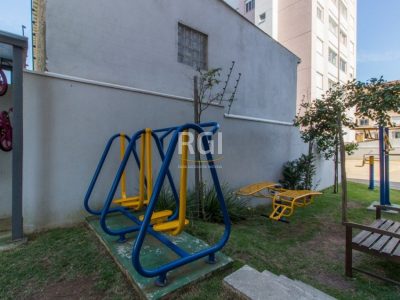 Apartamento à venda com 50m², 2 quartos, 1 vaga no bairro Partenon em Porto Alegre - Foto 5