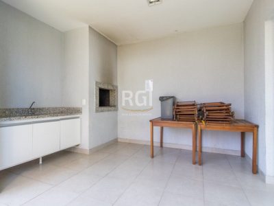 Apartamento à venda com 50m², 2 quartos, 1 vaga no bairro Partenon em Porto Alegre - Foto 9