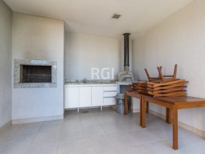 Apartamento à venda com 50m², 2 quartos, 1 vaga no bairro Partenon em Porto Alegre - Foto 10