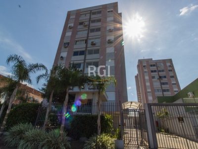 Apartamento à venda com 50m², 2 quartos, 1 vaga no bairro Partenon em Porto Alegre - Foto 13