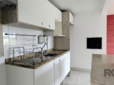 Apartamento à venda com 64m², 2 quartos, 1 suíte, 1 vaga no bairro Tristeza em Porto Alegre - Foto 10