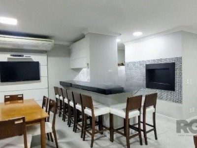 Apartamento à venda com 64m², 2 quartos, 1 suíte, 1 vaga no bairro Tristeza em Porto Alegre - Foto 16