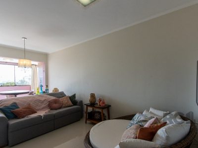 Apartamento à venda com 95m², 3 quartos, 1 suíte, 2 vagas no bairro Tristeza em Porto Alegre - Foto 9