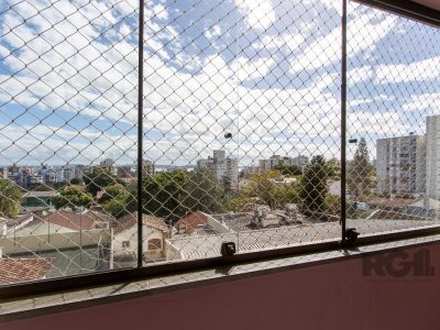 Apartamento à venda com 95m², 3 quartos, 1 suíte, 2 vagas no bairro Tristeza em Porto Alegre - Foto 5