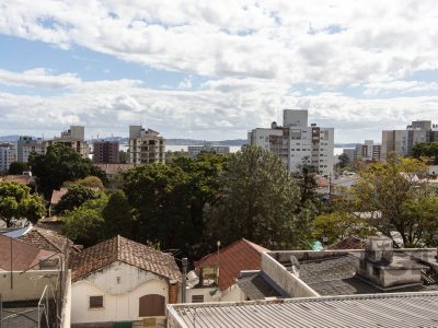 Apartamento à venda com 95m², 3 quartos, 1 suíte, 2 vagas no bairro Tristeza em Porto Alegre - Foto 3