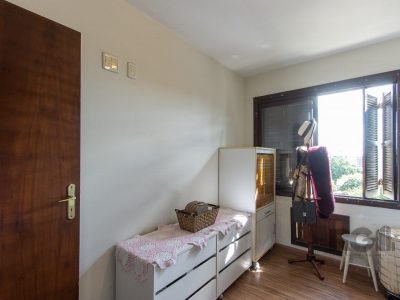 Apartamento à venda com 95m², 3 quartos, 1 suíte, 2 vagas no bairro Tristeza em Porto Alegre - Foto 16