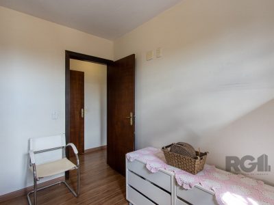 Apartamento à venda com 95m², 3 quartos, 1 suíte, 2 vagas no bairro Tristeza em Porto Alegre - Foto 17