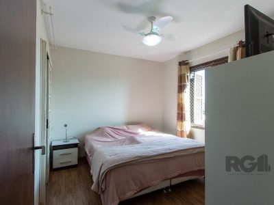 Apartamento à venda com 95m², 3 quartos, 1 suíte, 2 vagas no bairro Tristeza em Porto Alegre - Foto 23