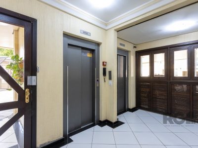 Apartamento à venda com 95m², 3 quartos, 1 suíte, 2 vagas no bairro Tristeza em Porto Alegre - Foto 30